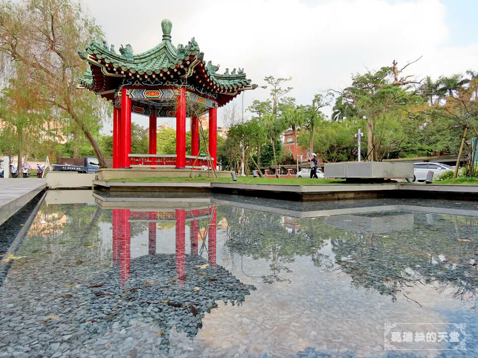 台北室內景點-國立歷史博物館 (12).JPG