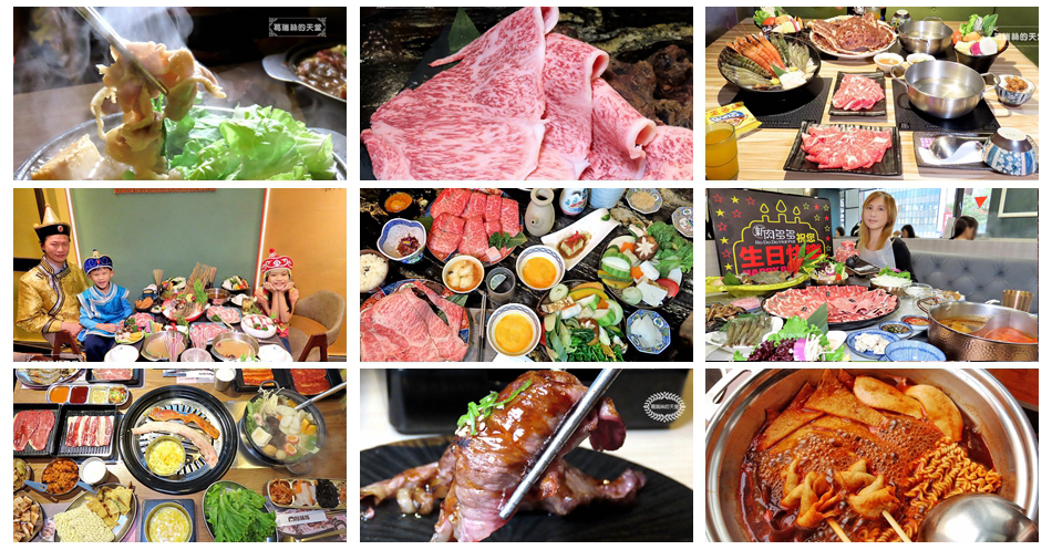 Read more about the article 【台北火鍋懶人包】 台北火鍋餐廳推薦，平價/高檔/火烤兩吃/火鍋吃到飽