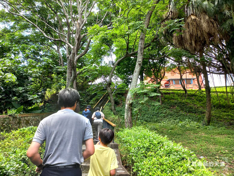 淡水紅毛城