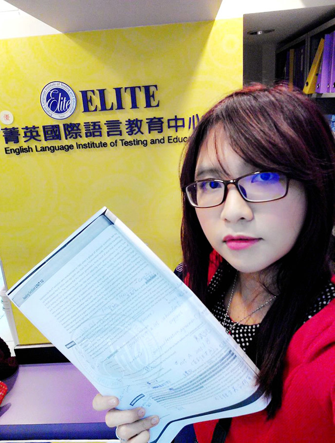 Read more about the article 【士林托福補習班】TOEFL考試如何準備？分享多益與托福的不同&菁英最新點題班、機經班資訊