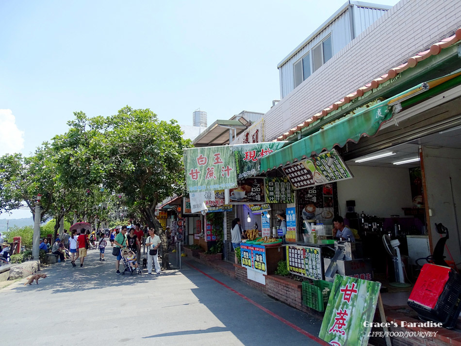 八里老街渡船頭美食 (31).jpg