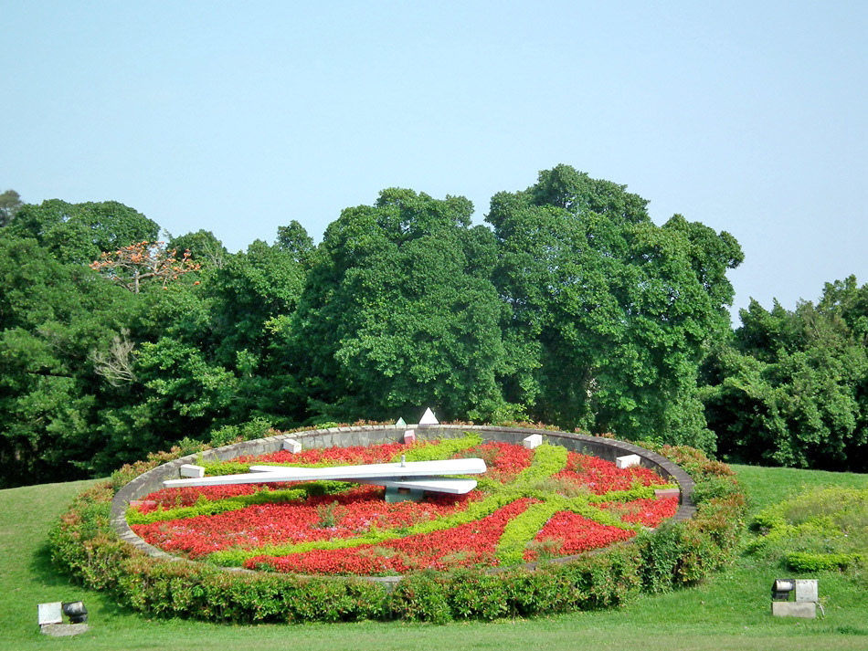 台北景點-青年公園-交通公園教學區 (4).jpg