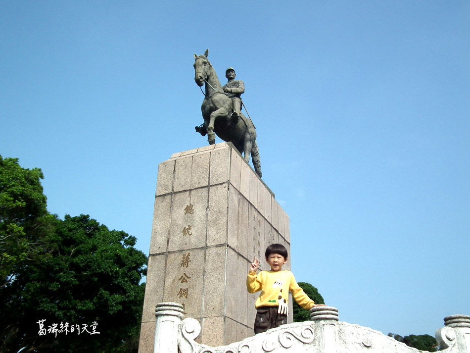 台北景點-青年公園-交通公園教學區 (5).jpg