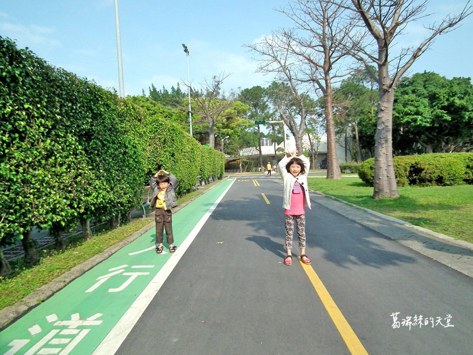 台北景點-青年公園-交通公園教學區 (33).jpg