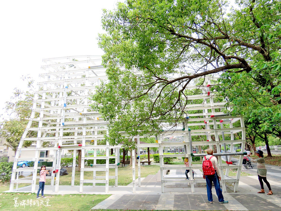 台南景點-新營美術園區 (5).jpg