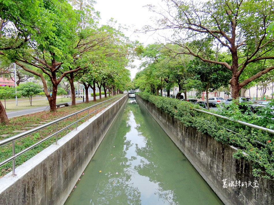 台南景點-新營美術園區 (25).jpg