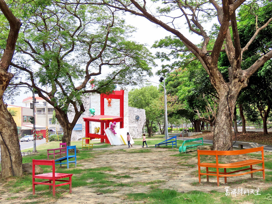 台南景點-新營美術園區 (63).jpg