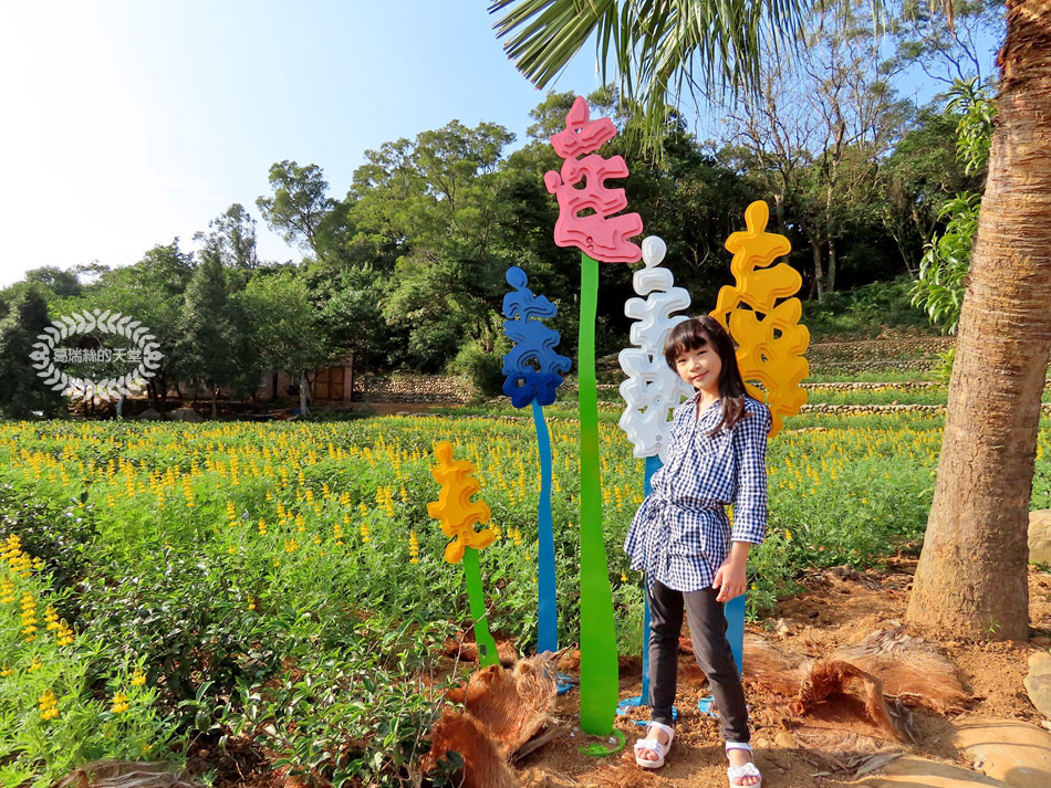 You are currently viewing 【龍潭景點】戀戀魯冰花季-三和展區(和窯文創園區)花況與週邊資訊