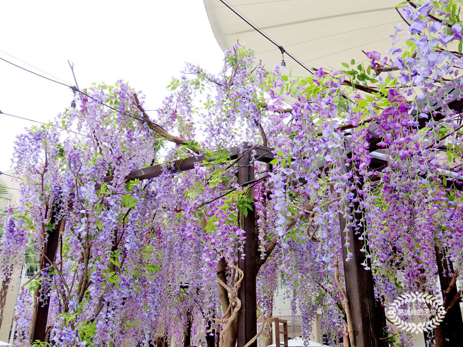 林口景點-林口三井outlet紫藤花海 (4).jpg