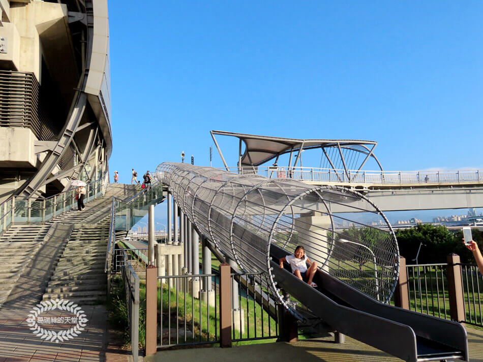 三重景點-新北大都會公園-熊猴森樂園 (3).jpg