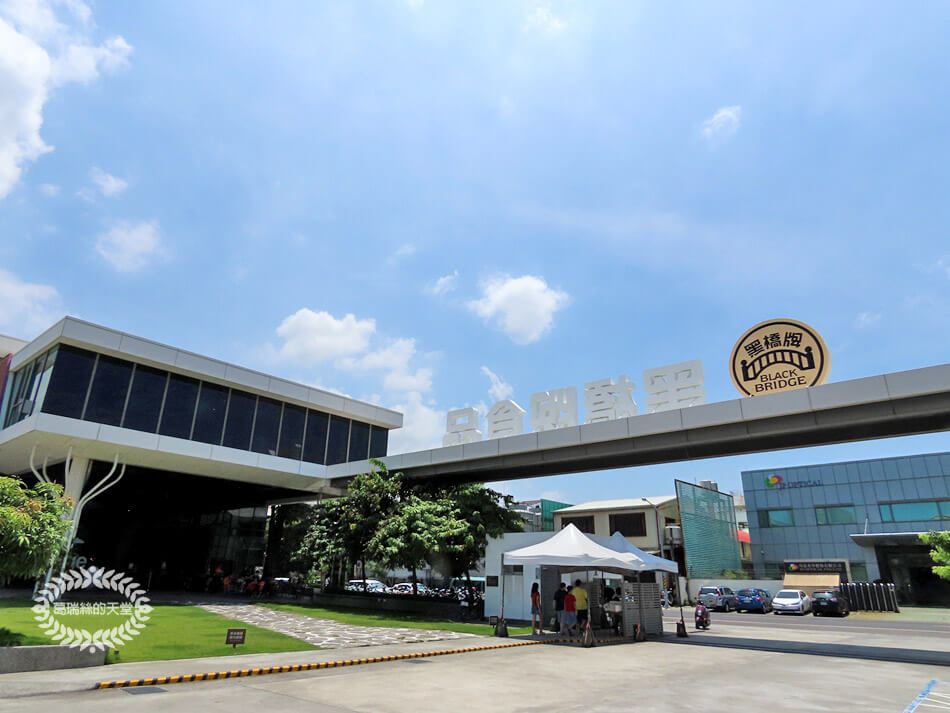 台南室內景點-黑橋牌香腸博物館 (2).jpg