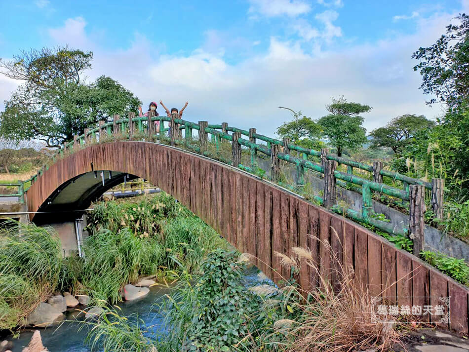 三芝特色公園-櫻花公園遊戲場-三芝櫻花水車園區 (12).jpg