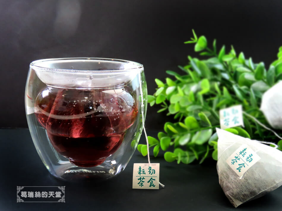 無咖啡因茶包推薦-耘初茶食-黑豆茶&牛蒡茶 (20).JPG