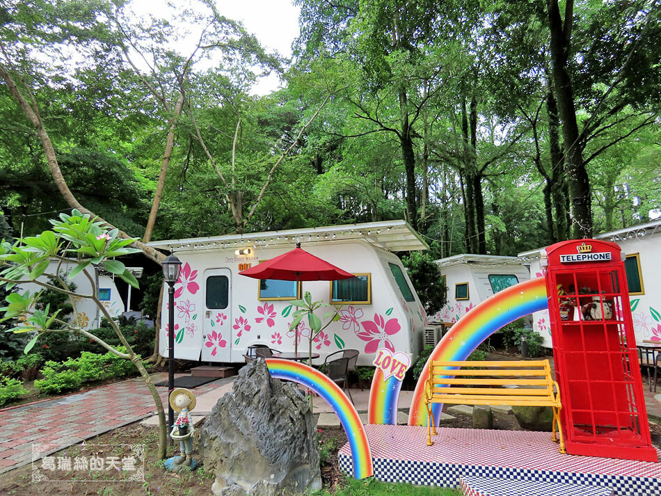 露營車住宿推薦-詩情花園渡假村 (36).JPG