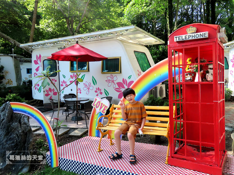 露營車住宿推薦-詩情花園渡假村 (58).JPG