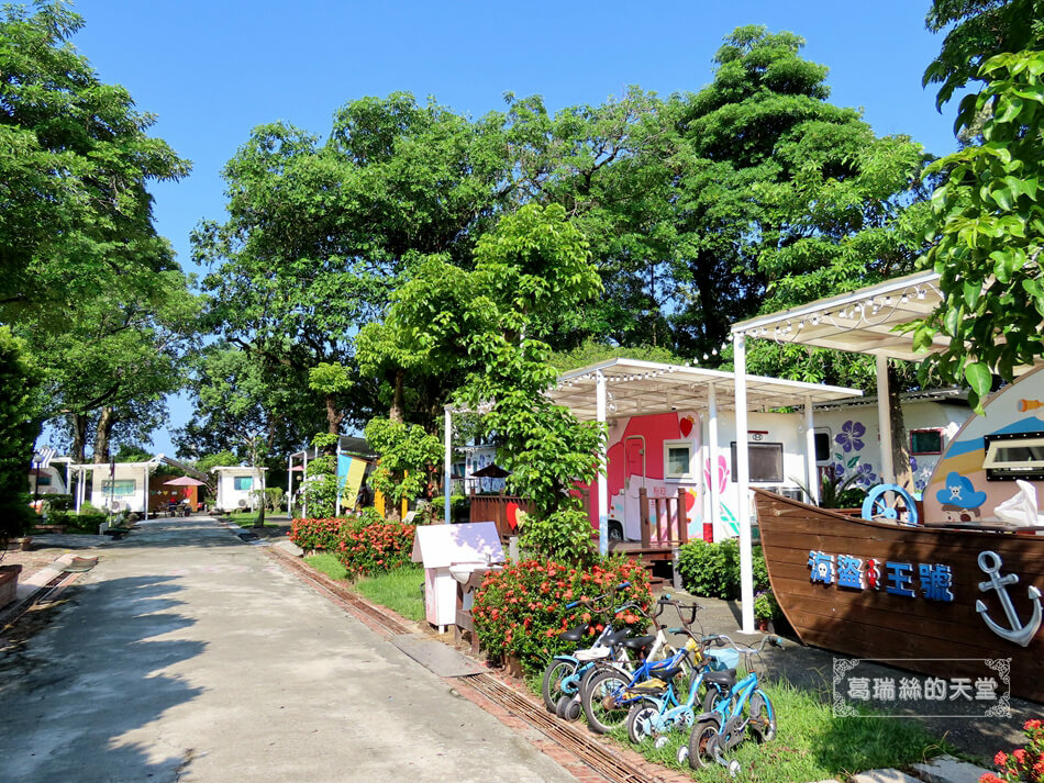 露營車住宿推薦-詩情花園渡假村 (60).JPG