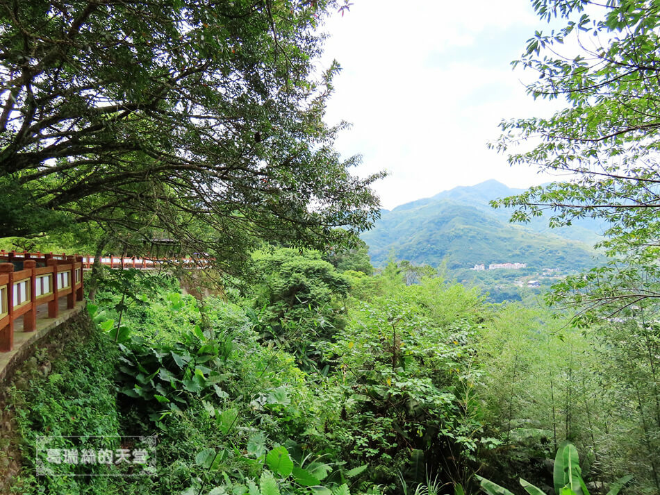 桃園復興景點-角板山公園&拉拉山水蜜桃冰沙-大摳呆冰品店 (13).JPG