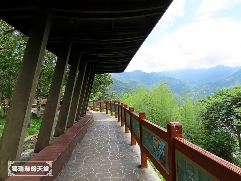 桃園復興景點-角板山公園&拉拉山水蜜桃冰沙-大摳呆冰品店 (22).jpg