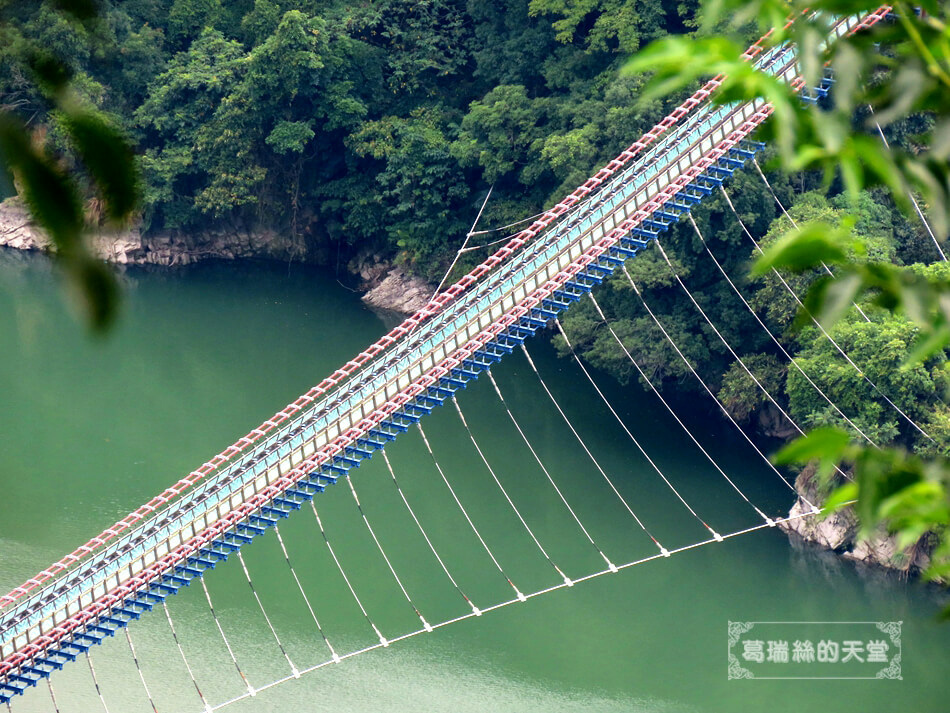 桃園復興景點-角板山公園&拉拉山水蜜桃冰沙-大摳呆冰品店 (28).jpg