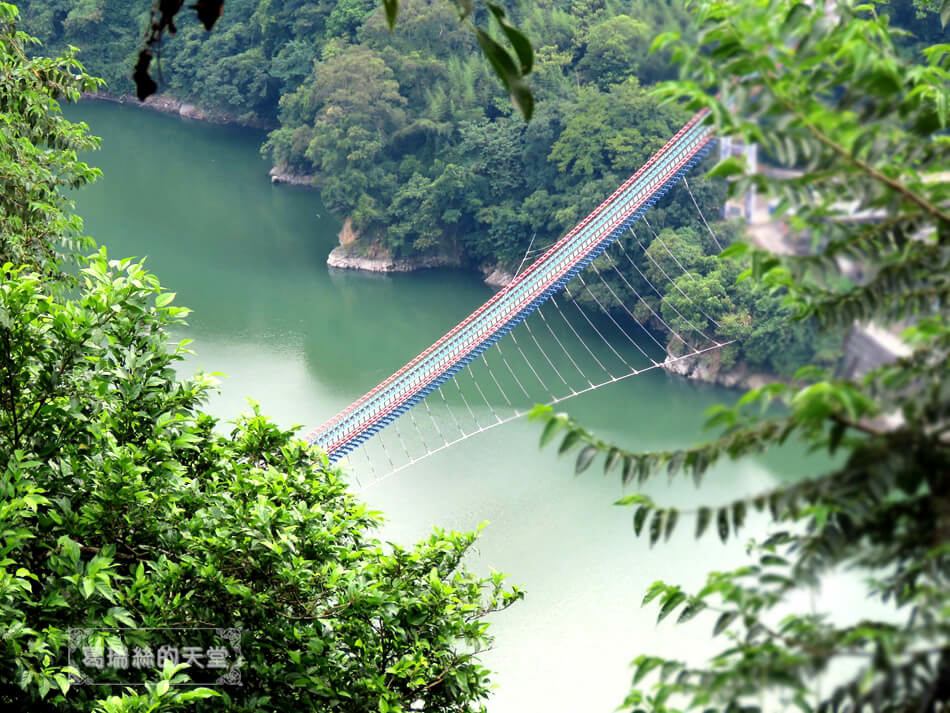 桃園復興景點-角板山公園&拉拉山水蜜桃冰沙-大摳呆冰品店 (29).jpg