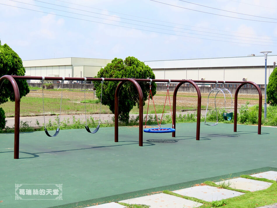 嘉義景點-北回二館太空館&星際探索體驗區-嘉義特色公園 (8).JPG