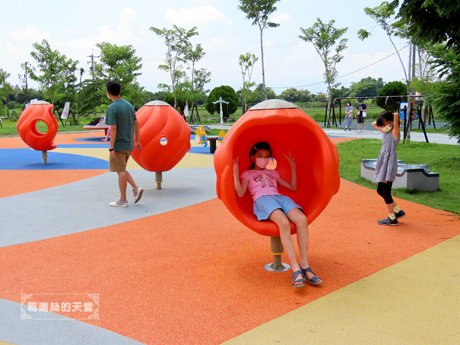 嘉義景點-北回二館太空館&星際探索體驗區-嘉義特色公園 (15).JPG