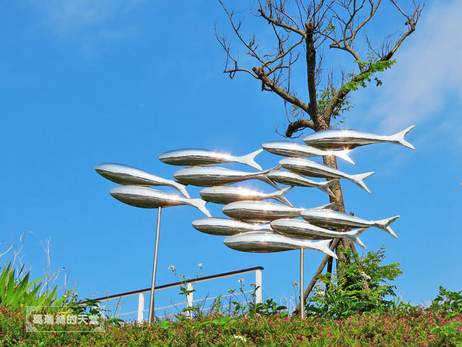 石門景點-幸福雙心公園-新北婚紗景點 (25).JPG