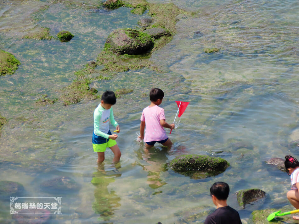 北部玩水景點-北海岸景點-石門洞 (22).JPG