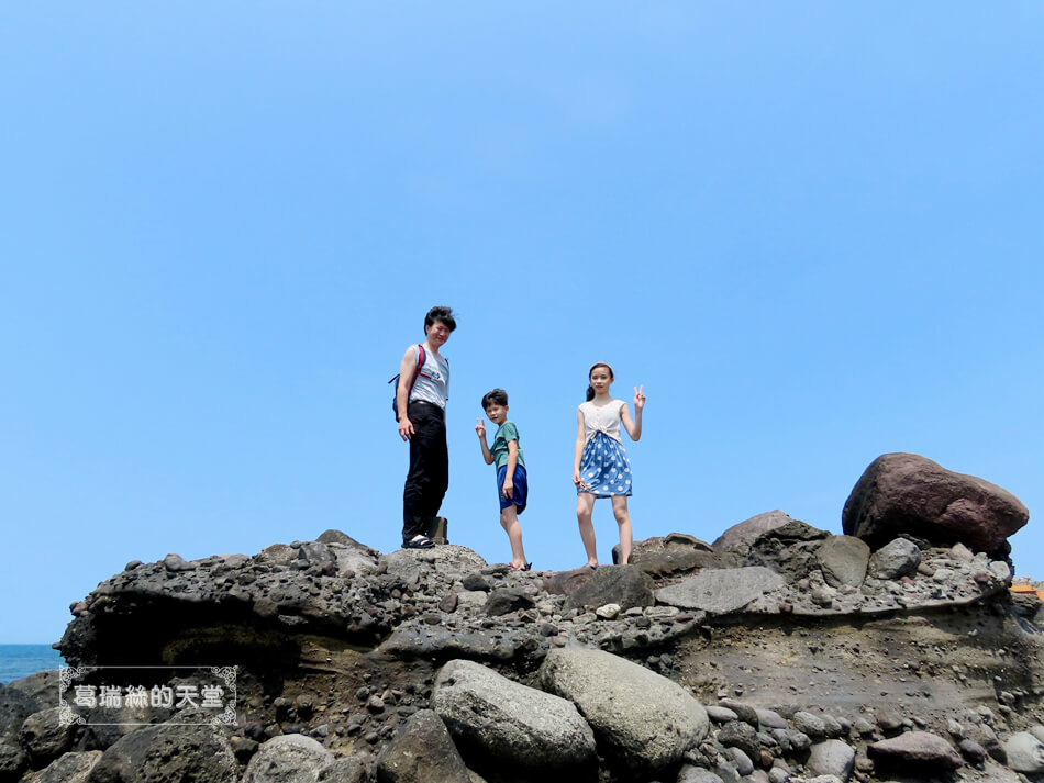 北部玩水景點-北海岸景點-石門洞 (30).JPG