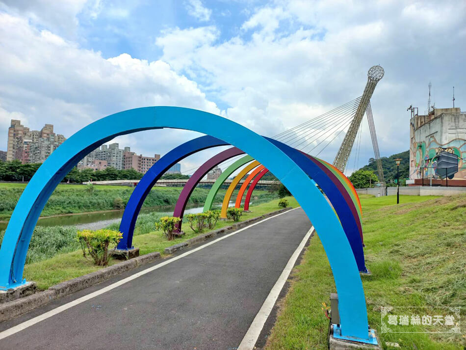 新北玩水公園-汐止特色公元-星座公園(星際遊戲場) (6).jpg