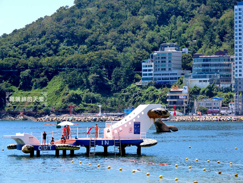 釜山景點-松島天空步道&松島海水浴場 (4).JPG