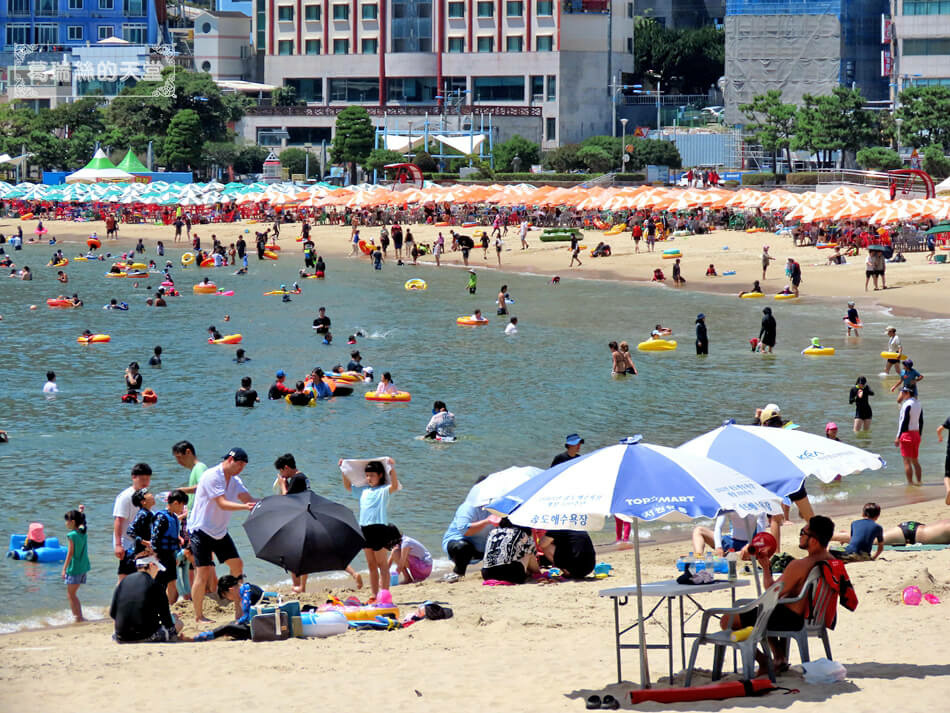 釜山景點-松島天空步道&松島海水浴場 (8).JPG