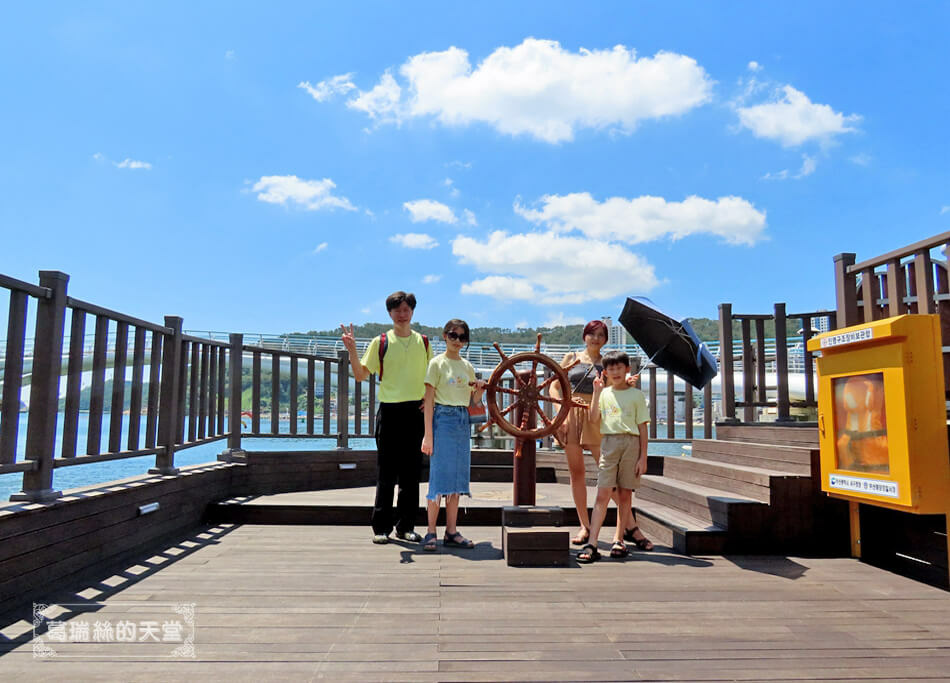 釜山景點-松島天空步道&松島海水浴場 (12).JPG