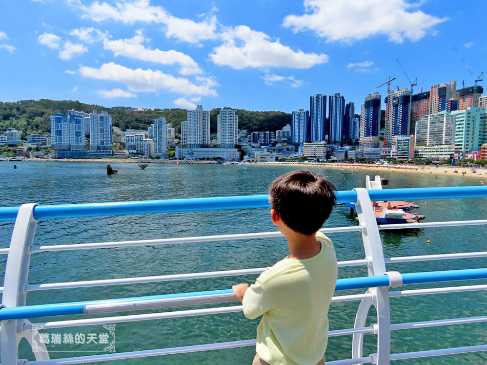 釜山景點-松島天空步道&松島海水浴場 (28).JPG