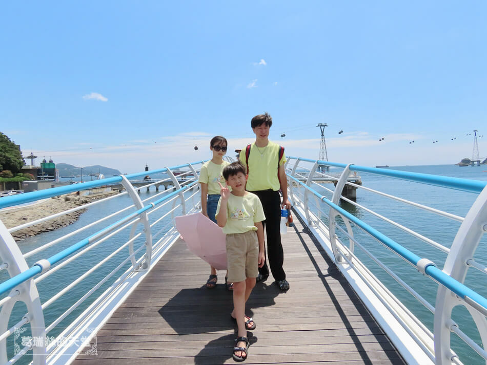 釜山景點-松島天空步道&松島海水浴場 (25).JPG