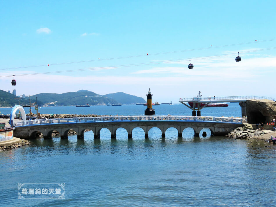 釜山景點-松島天空步道&松島海水浴場 (30).JPG