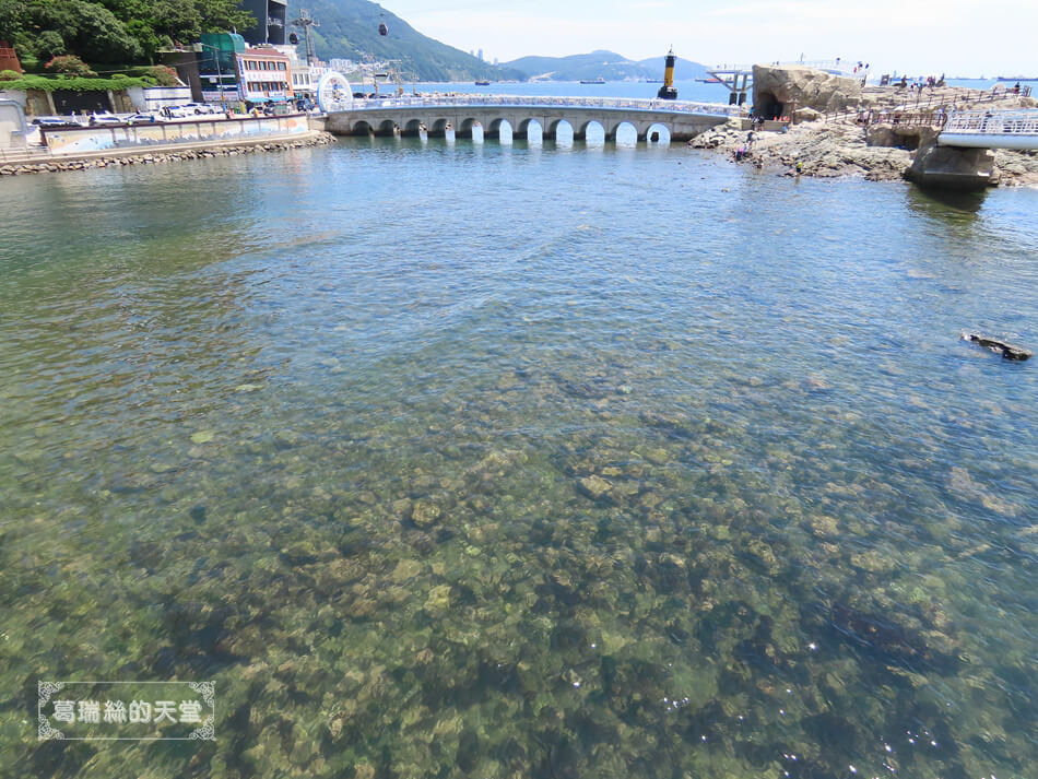 釜山景點-松島天空步道&松島海水浴場 (31).JPG