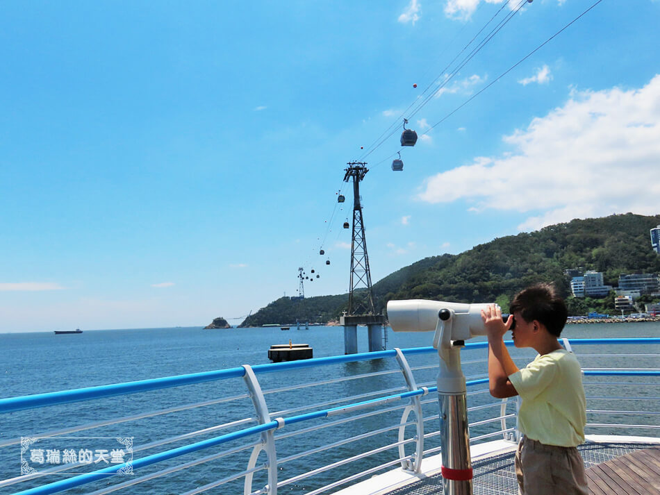 釜山景點-松島天空步道&松島海水浴場 (52).JPG