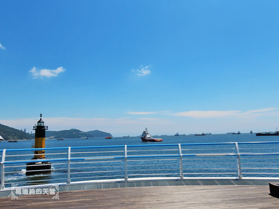 釜山景點-松島天空步道&松島海水浴場 (55).JPG