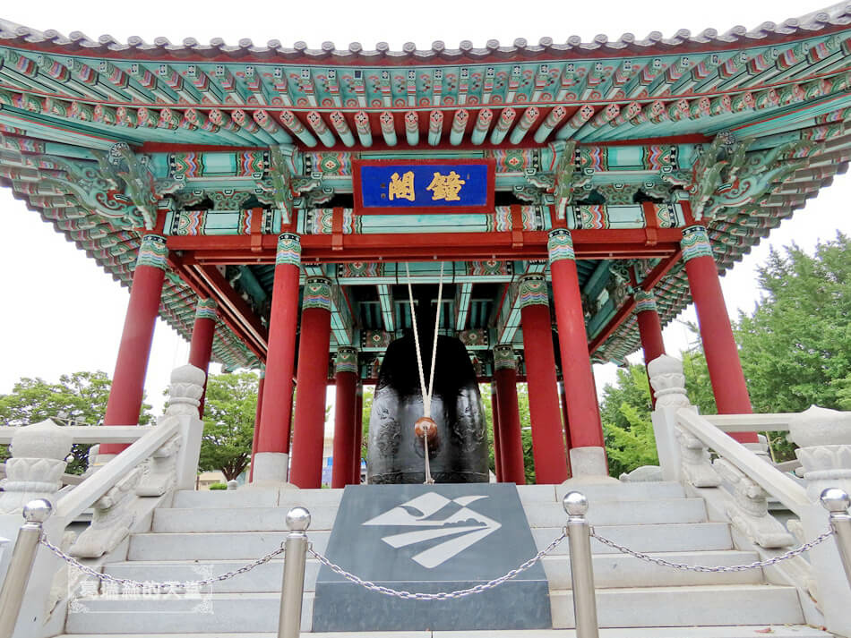 釜山景點-龍頭山公園 & 鑽石塔(釜山塔)  (41).JPG