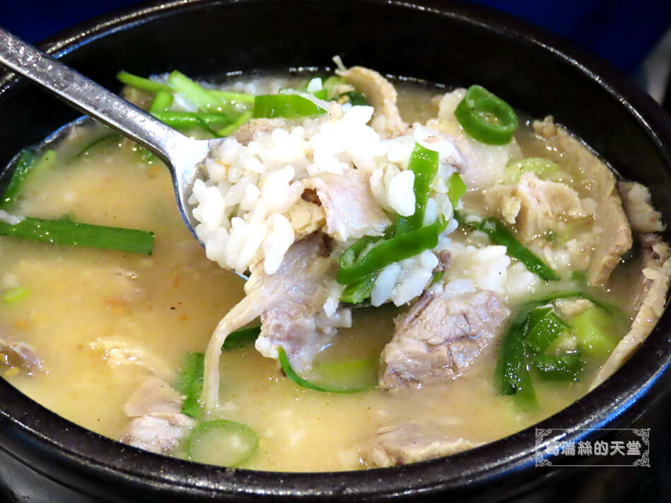 釜山必吃海雲台美食-密陽血腸豬肉湯飯 海雲台店 (24).JPG