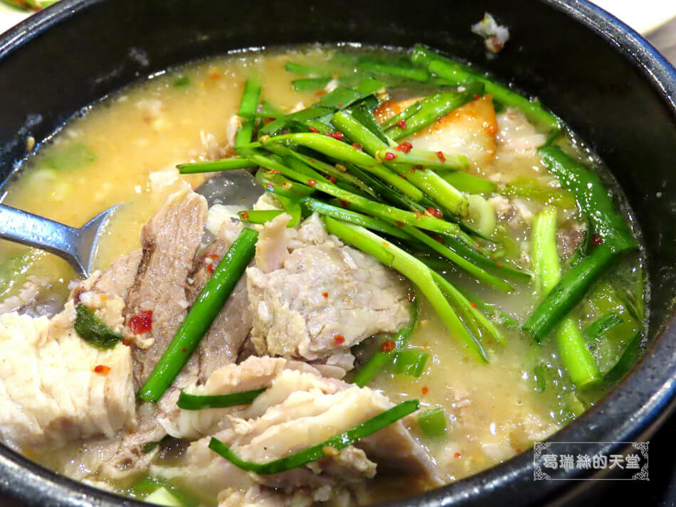 釜山必吃海雲台美食-密陽血腸豬肉湯飯 海雲台店 (23).JPG