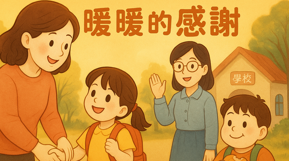 有聲故事頻道推薦
