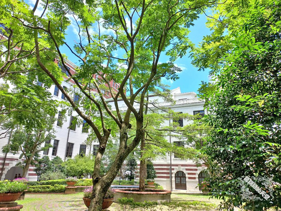 【台北室內景點】從不一樣的角度看總統府，總統府參觀資訊&須知分享 – 葛瑞絲的天堂