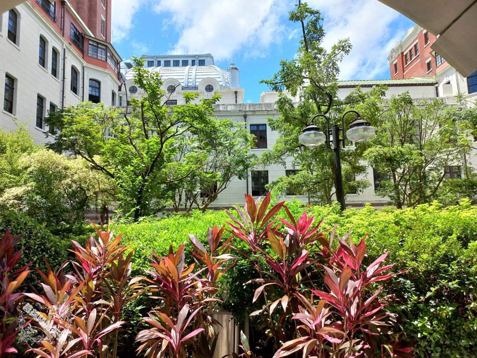 【台北室內景點】從不一樣的角度看總統府，總統府參觀資訊&須知分享 – 葛瑞絲的天堂