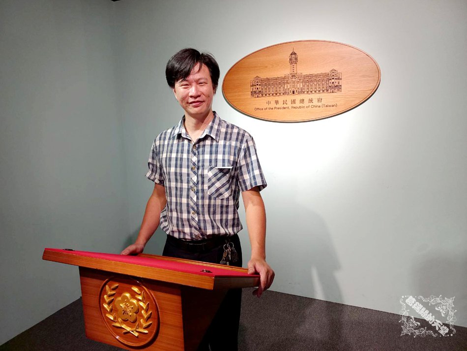 【台北室內景點】從不一樣的角度看總統府，總統府參觀資訊&須知分享 – 葛瑞絲的天堂