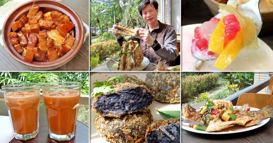 You are currently viewing 台北泰式餐廳推薦-初泰 Pikul，泰國政府官方認證，榮獲「泰精選」最高榮譽，療癒環境中的視覺系美食