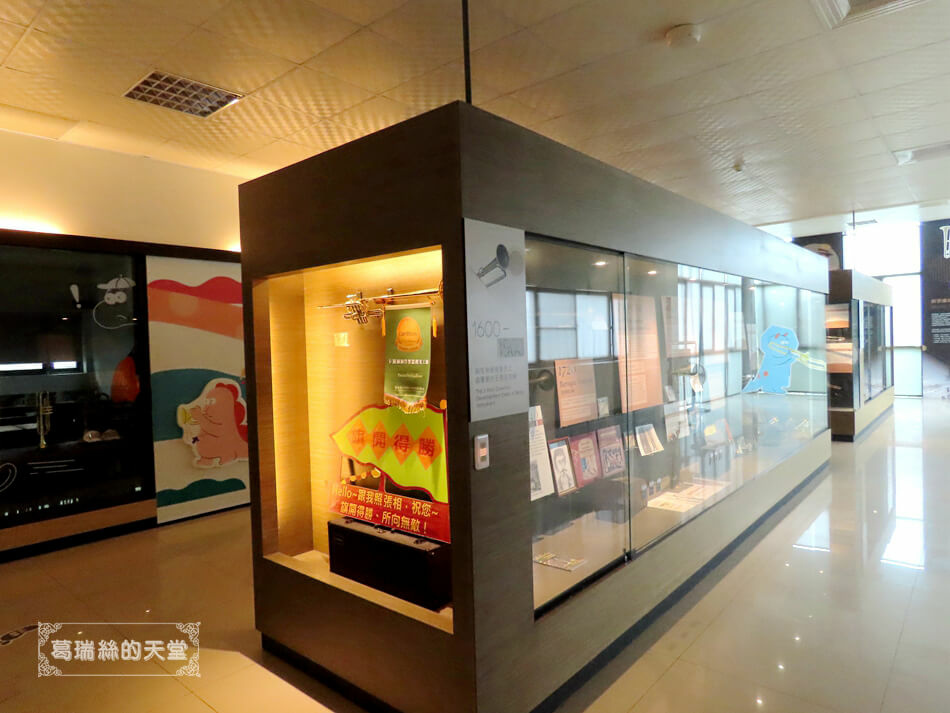 嘉義室內景點-卡羅爾銅管樂器觀光工廠 (16).JPG