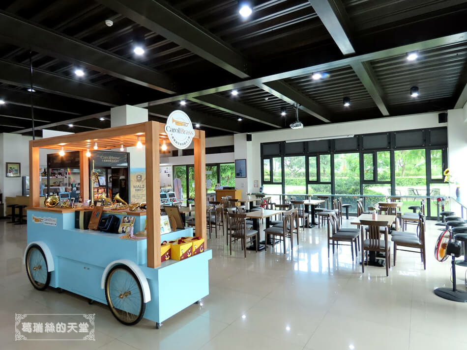 嘉義室內景點-卡羅爾銅管樂器觀光工廠 (25).jpg